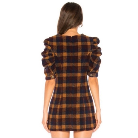 Tularosa Dress - Picture 4 of 8